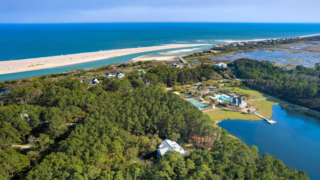 3067 Vanderbilt Blvd., Pawleys Island, SC 29585 — photo 5