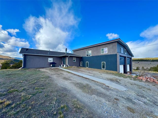 5055 Hidden Valley Drive, Helena, MT 59602