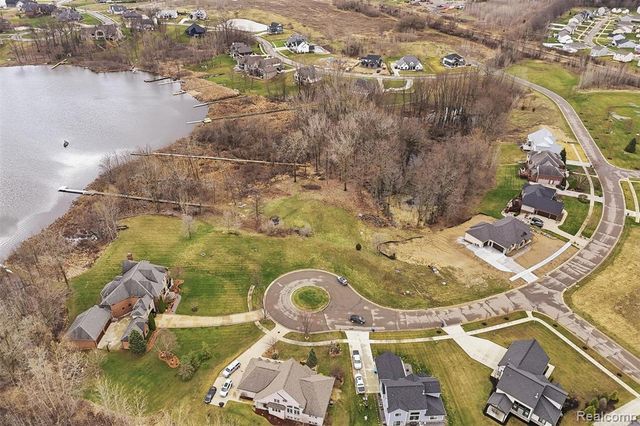 14275 Wright Drive, Linden, MI 48451