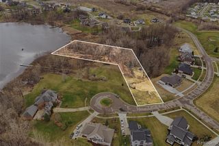 14275 Wright Drive, Linden, MI 48451