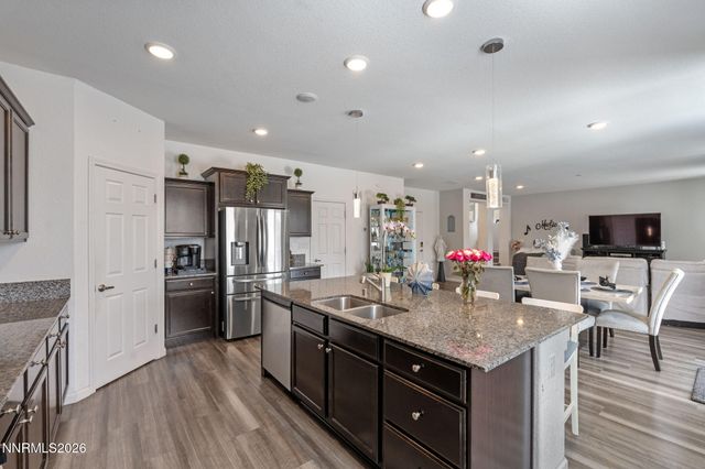 8015 Flint Springs Drive, Sun Valley, NV 89433