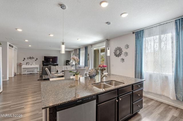 8015 Flint Springs Drive, Sun Valley, NV 89433