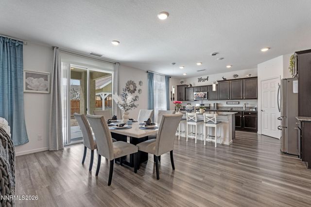 8015 Flint Springs Drive, Sun Valley, NV 89433