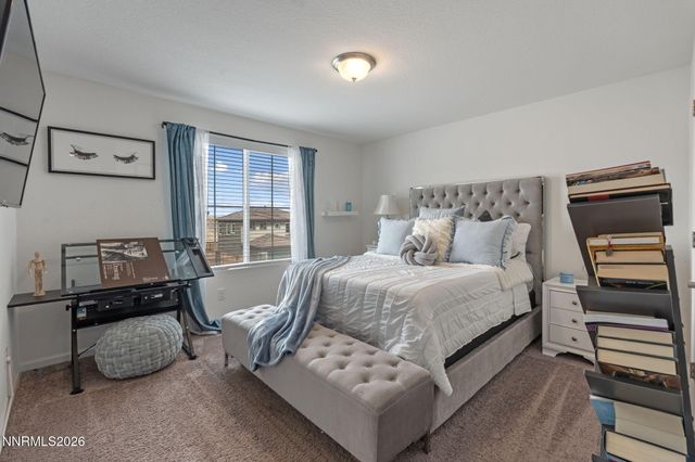 8015 Flint Springs Drive, Sun Valley, NV 89433