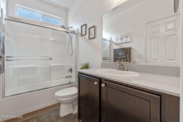8015 Flint Springs Drive, Sun Valley, NV 89433