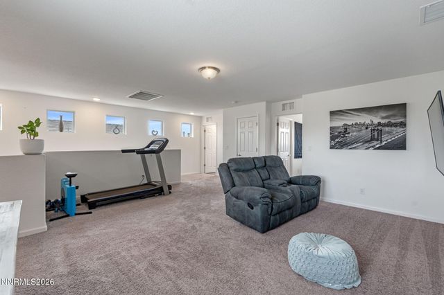 8015 Flint Springs Drive, Sun Valley, NV 89433
