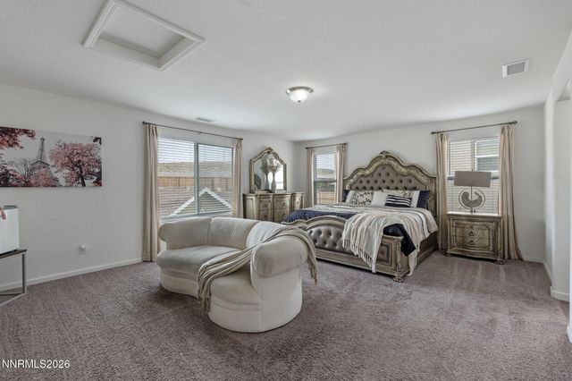 8015 Flint Springs Drive, Sun Valley, NV 89433
