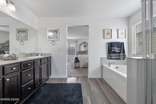 8015 Flint Springs Drive, Sun Valley, NV 89433