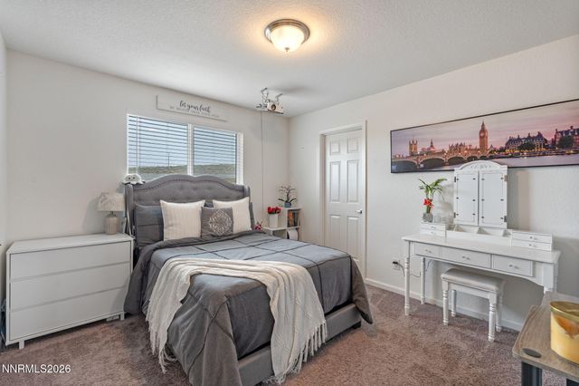 8015 Flint Springs Drive, Sun Valley, NV 89433