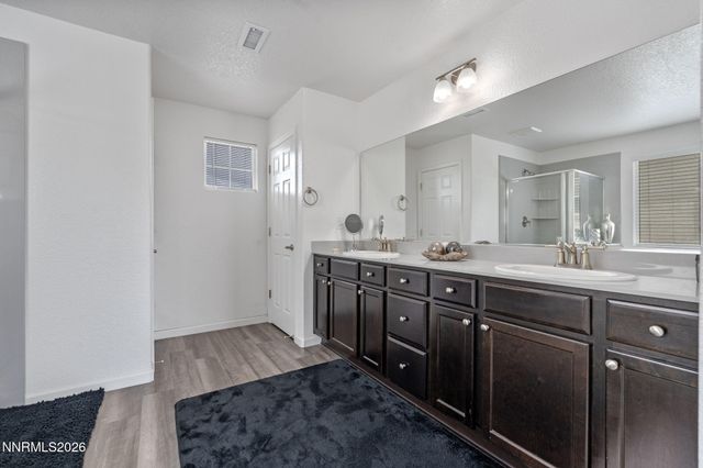 8015 Flint Springs Drive, Sun Valley, NV 89433