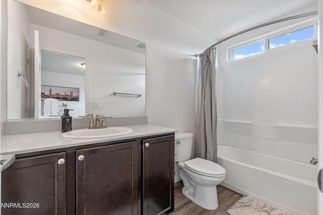 8015 Flint Springs Drive, Sun Valley, NV 89433