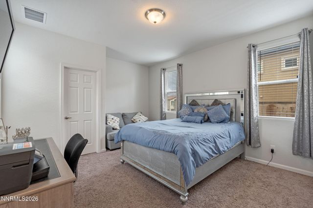 8015 Flint Springs Drive, Sun Valley, NV 89433