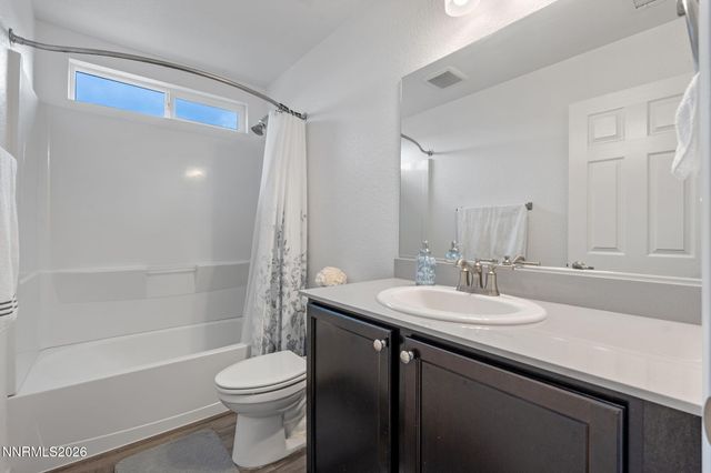 8015 Flint Springs Drive, Sun Valley, NV 89433
