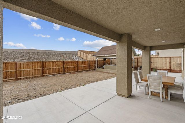 8015 Flint Springs Drive, Sun Valley, NV 89433