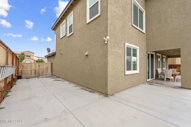 8015 Flint Springs Drive, Sun Valley, NV 89433