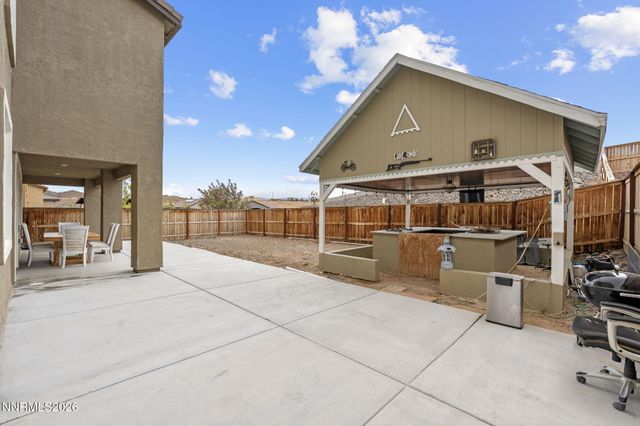 8015 Flint Springs Drive, Sun Valley, NV 89433