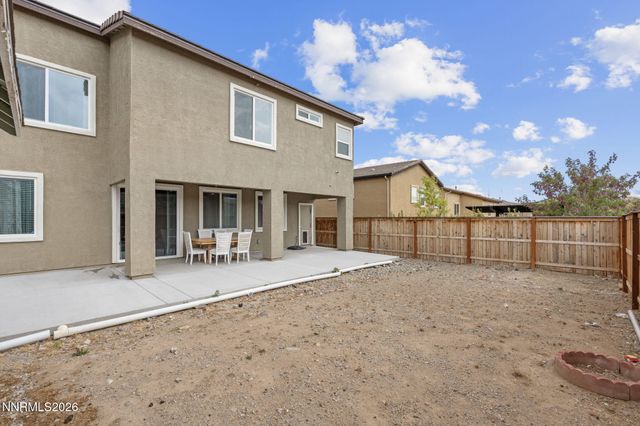 8015 Flint Springs Drive, Sun Valley, NV 89433