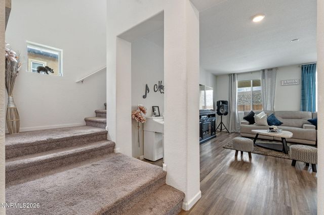 8015 Flint Springs Drive, Sun Valley, NV 89433