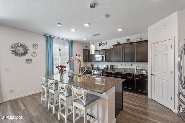 8015 Flint Springs Drive, Sun Valley, NV 89433