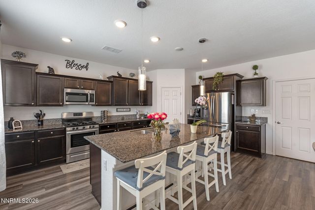 8015 Flint Springs Drive, Sun Valley, NV 89433