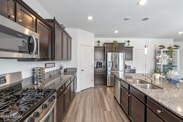 8015 Flint Springs Drive, Sun Valley, NV 89433