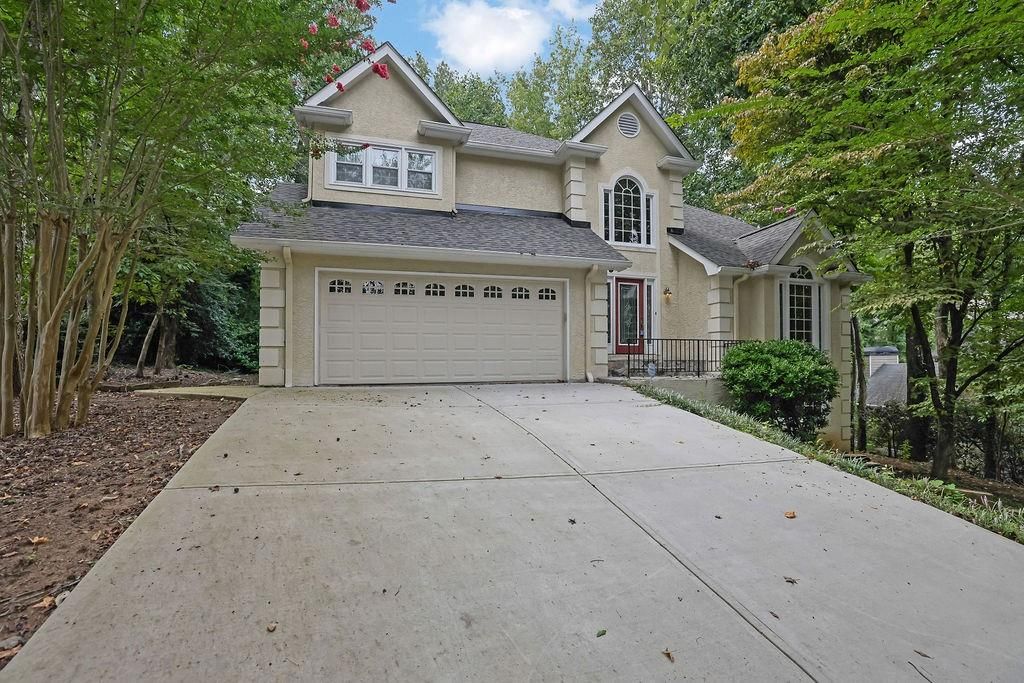 3626 Lone Indian Trail, Marietta, GA 30066