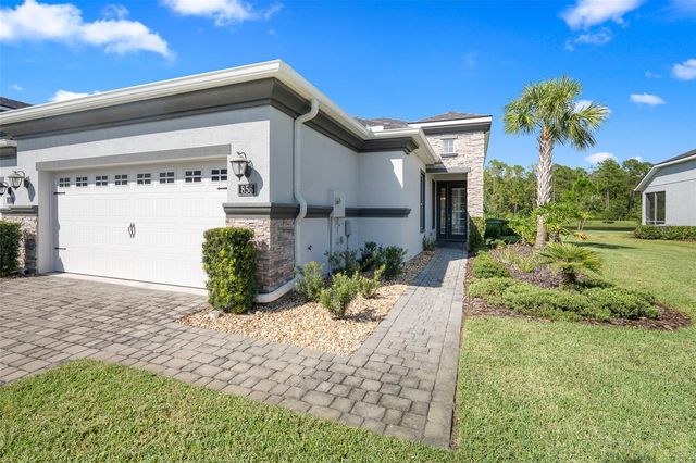 856 PINEWOOD DRIVE, Ormond Beach, FL 32174