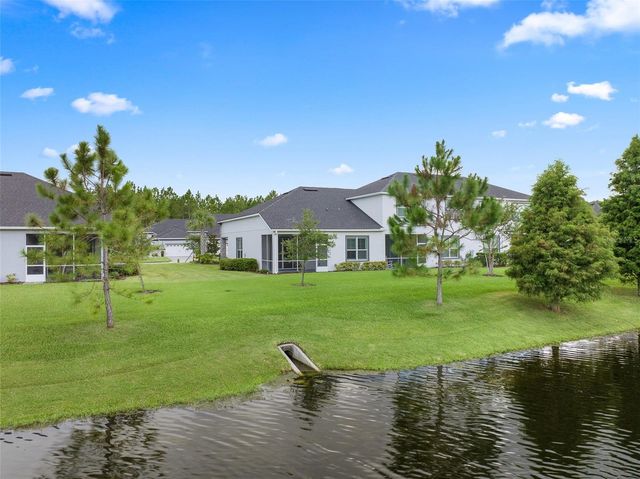 856 PINEWOOD DRIVE, Ormond Beach, FL 32174