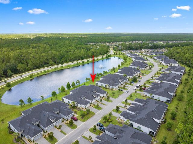 856 PINEWOOD DRIVE, Ormond Beach, FL 32174