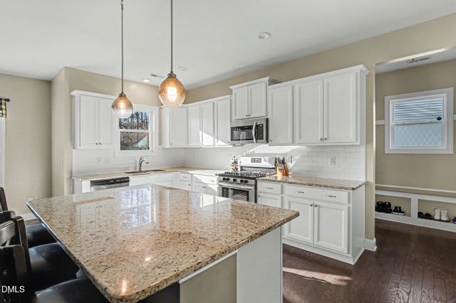 297 Hawkesburg Drive, Clayton, NC 27527