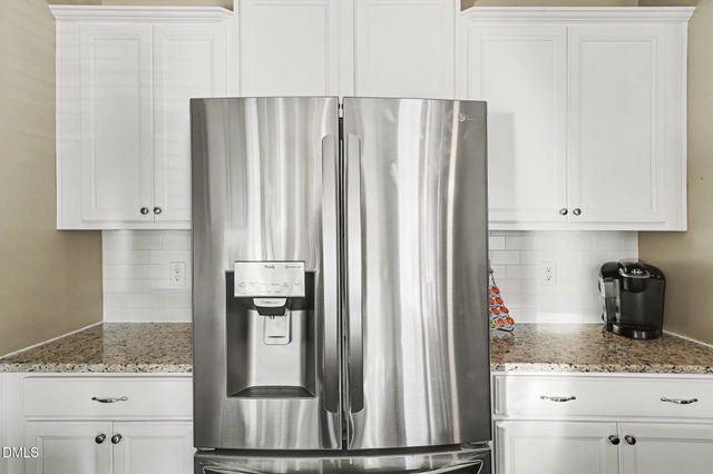 297 Hawkesburg Drive, Clayton, NC 27527