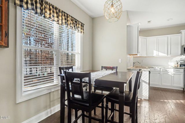 297 Hawkesburg Drive, Clayton, NC 27527