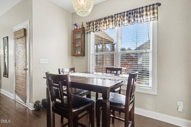 297 Hawkesburg Drive, Clayton, NC 27527