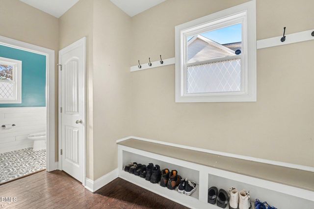 297 Hawkesburg Drive, Clayton, NC 27527