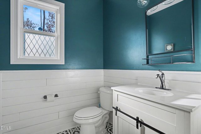 297 Hawkesburg Drive, Clayton, NC 27527