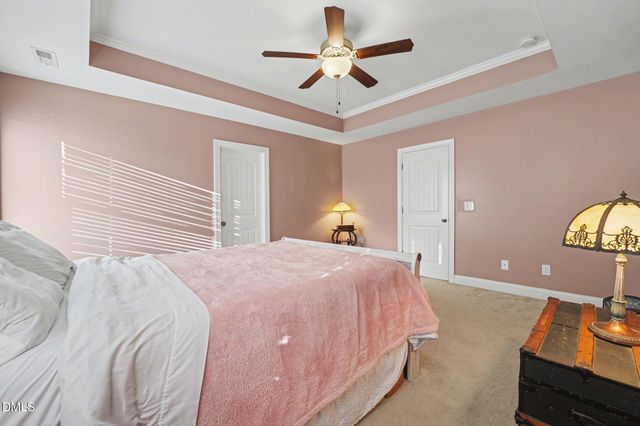 297 Hawkesburg Drive, Clayton, NC 27527