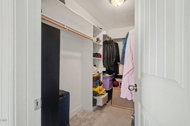 297 Hawkesburg Drive, Clayton, NC 27527