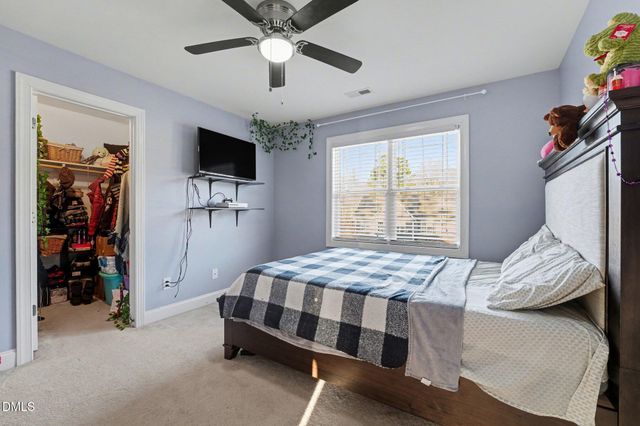 297 Hawkesburg Drive, Clayton, NC 27527