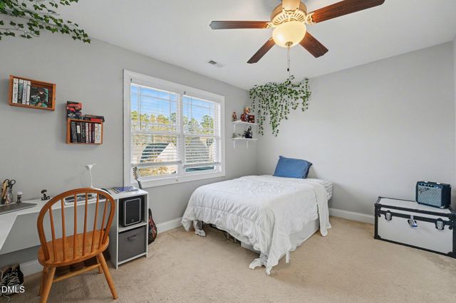 297 Hawkesburg Drive, Clayton, NC 27527