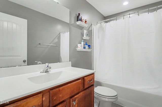 297 Hawkesburg Drive, Clayton, NC 27527