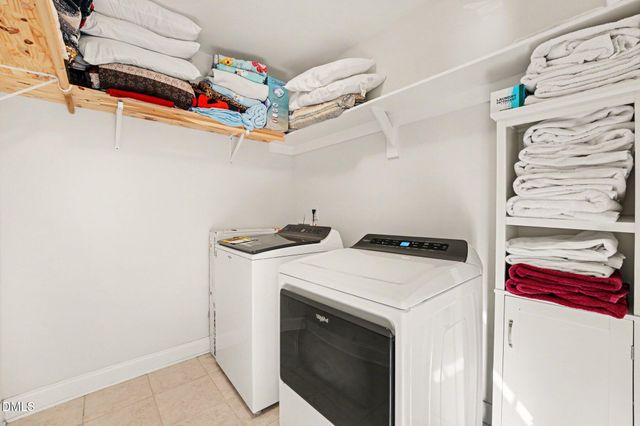 297 Hawkesburg Drive, Clayton, NC 27527