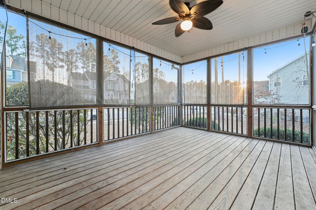 297 Hawkesburg Drive, Clayton, NC 27527