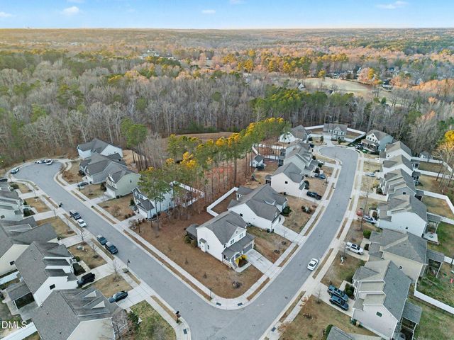 297 Hawkesburg Drive, Clayton, NC 27527