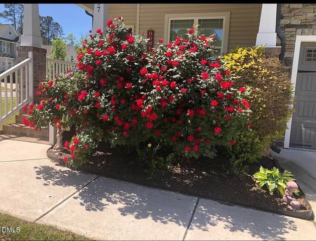 297 Hawkesburg Drive, Clayton, NC 27527