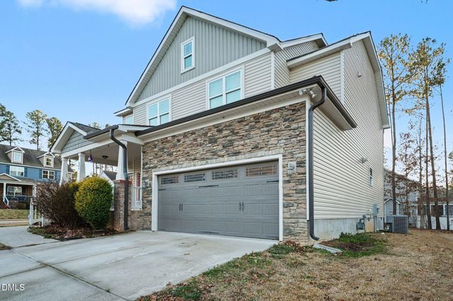 297 Hawkesburg Drive, Clayton, NC 27527