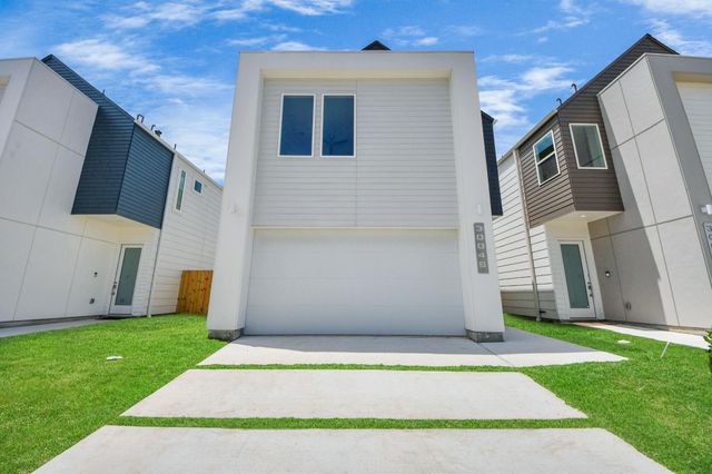 3004B Ventas Drive, Houston, TX 77047