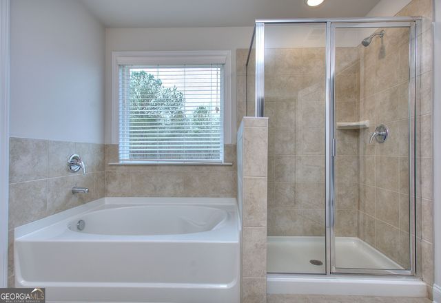 497 Lawson Drive 27, Mansfield, GA 30055