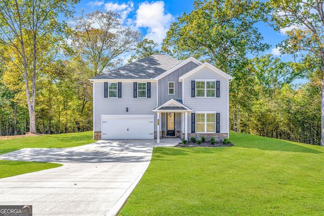 497 Lawson Drive 27, Mansfield, GA 30055