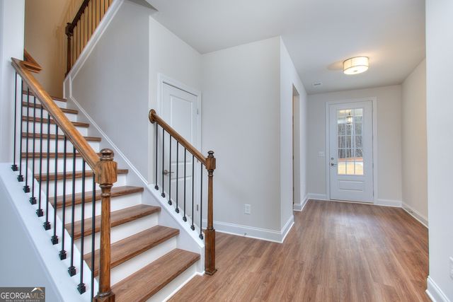 497 Lawson Drive 27, Mansfield, GA 30055