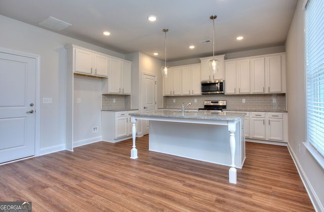 497 Lawson Drive 27, Mansfield, GA 30055